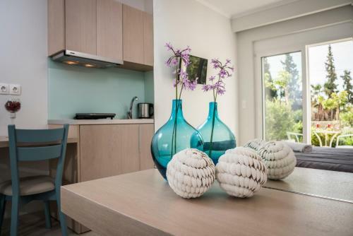 Mear Luxury Apartments And Studios