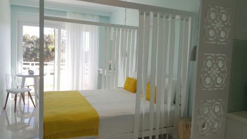 Mear Luxury Apartments And Studios