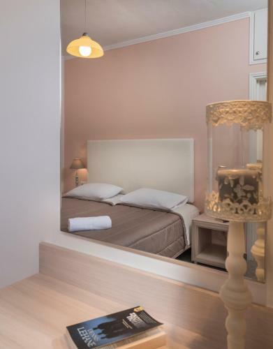 Mear Luxury Apartments And Studios