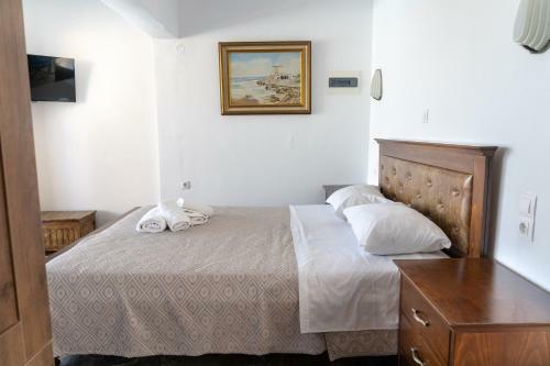 Hostal Alexandros Resort Serifos