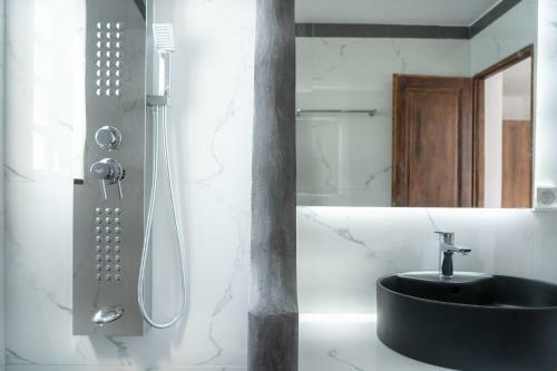 Hostal Alexandros Resort Serifos