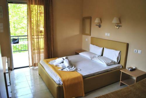 Apartamento Ktima Garas