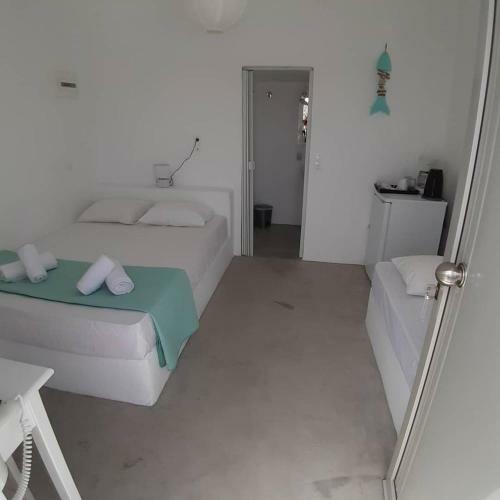 Hostal Thea Serifos