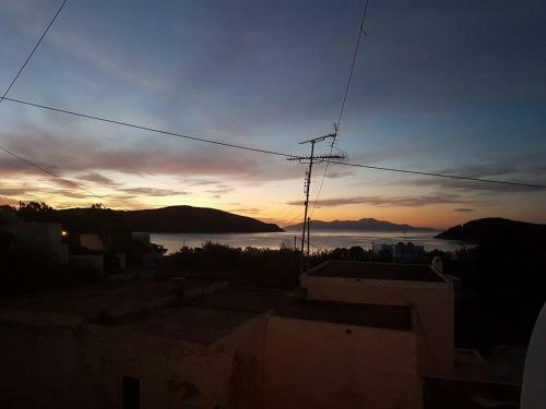 Hostal Thea Serifos