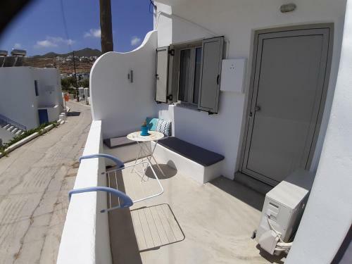 Hostal Thea Serifos