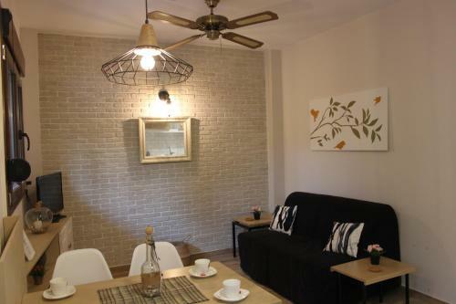 Apartamento House Ekton