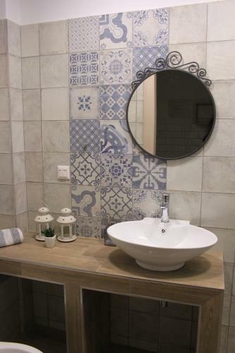 Apartamento House Ekton