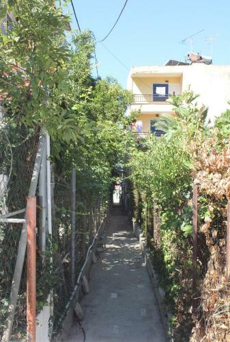 Apartamento House Ekton