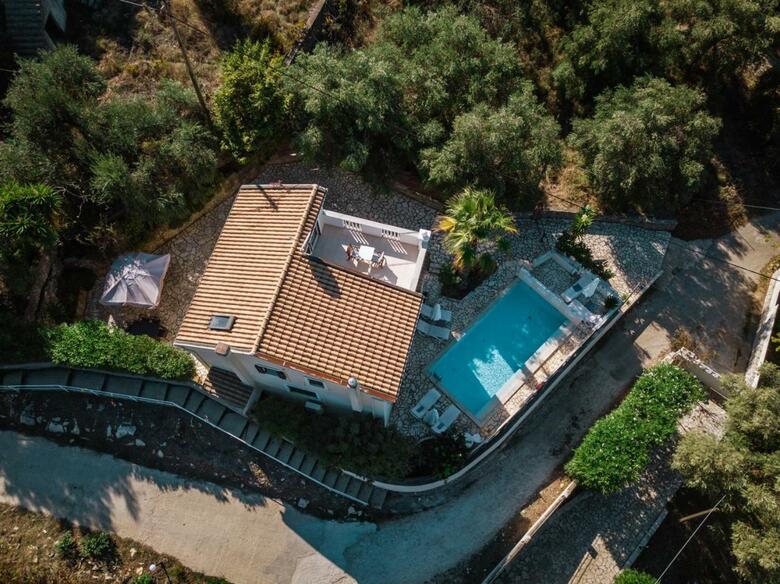 Villa Poseidon