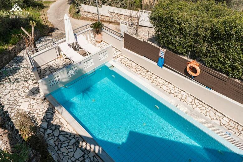 Villa Poseidon