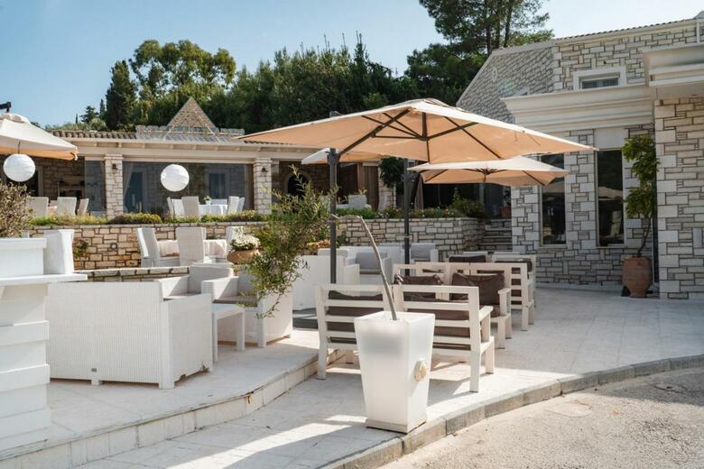Villa Poseidon