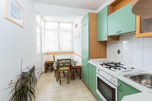 Apartments Rozarija