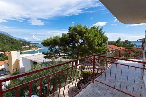 Apartments Rozarija