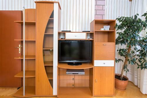 Apartments Rozarija
