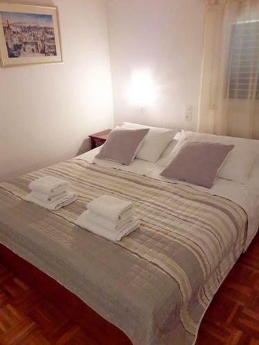 Apartmani Katica