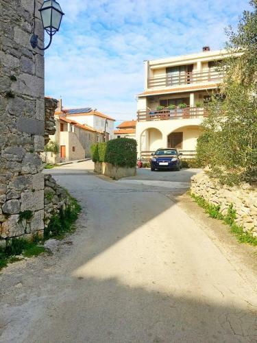 Apartmani Katica