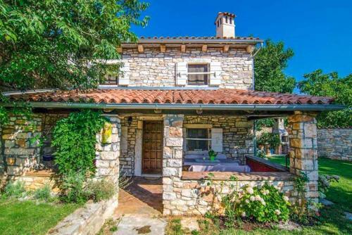 Villa Holiday Home Dorinini Dvori