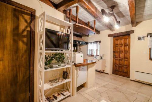 Villa Holiday Home Dorinini Dvori
