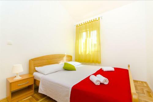 Apartments Pava