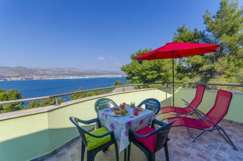 Apartments Pava