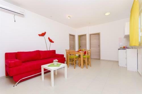 Apartments Pava