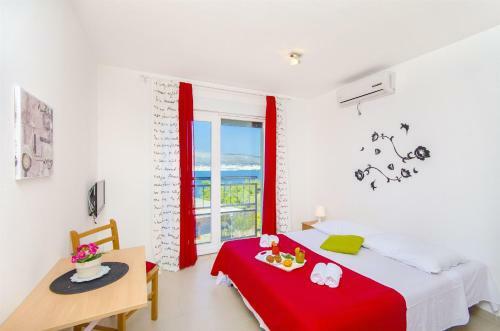 Apartments Pava