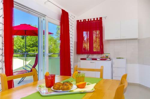 Apartments Pava