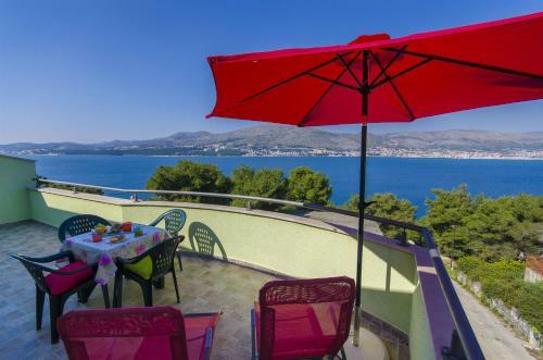 Apartments Pava