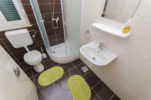 Apartments Pava
