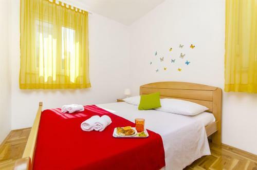 Apartments Pava