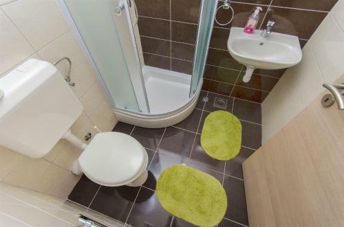 Apartments Pava