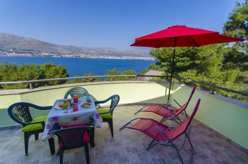 Apartments Pava