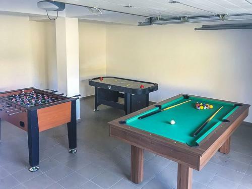 Apartments Pava