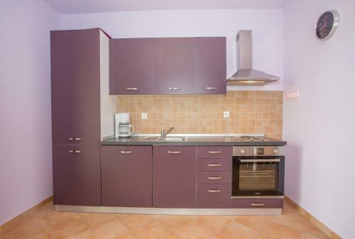 Apartamentos Tia Gedici