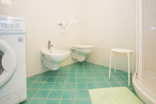 Apartamentos Tia Gedici