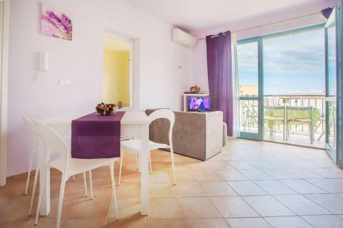 Apartamentos Tia Gedici