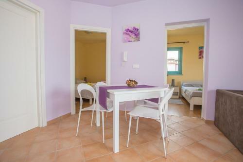 Apartamentos Tia Gedici