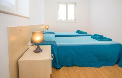 Apartamentos Zanella Gedici