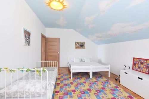 Apartment Larisa