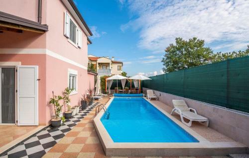 Three-bedroom Villa Marija With Private Pool In Gedici