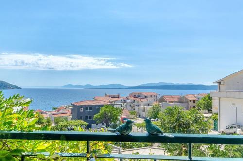 Apartments Vedrana