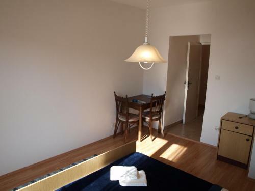 Apartments Nadia