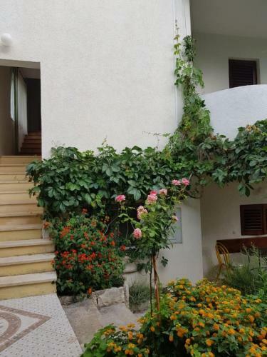 Apartments Durda1-50m From Beach