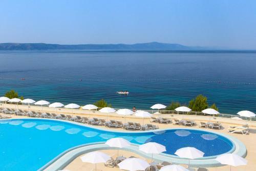 Hotel Tui Blue Adriatic Beach