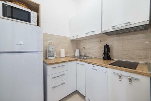 Apartments Bicakcic