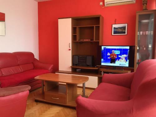 House Zoran