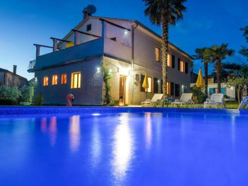 Holiday Home Palma - Mvn202