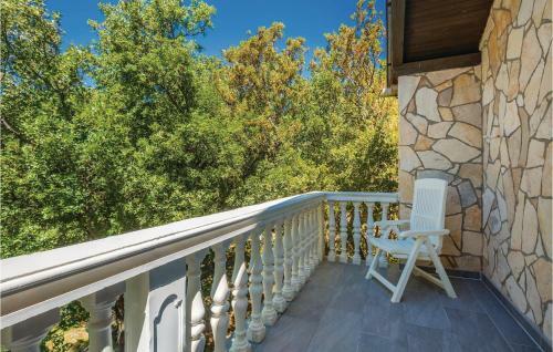 Holiday Home Ostra Glavica VI