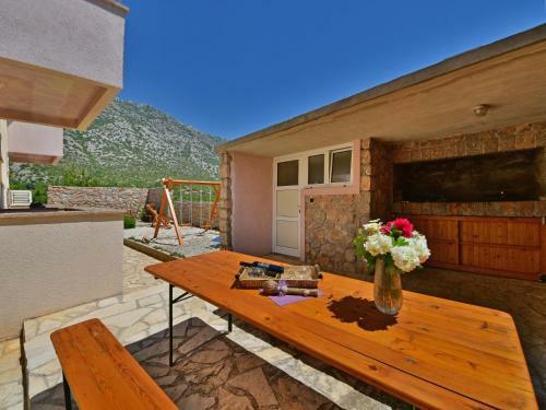 Apartment Golub-4