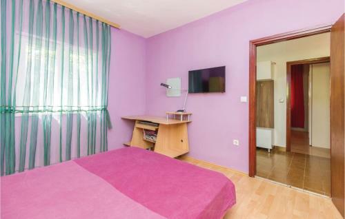 Holiday Home Kali With Sea View II